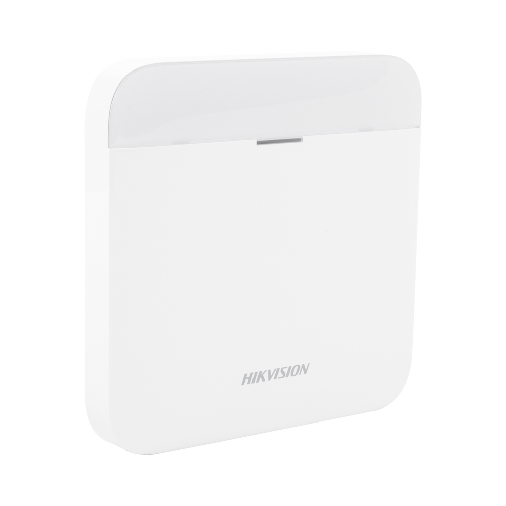 Panel de alarma WiFi