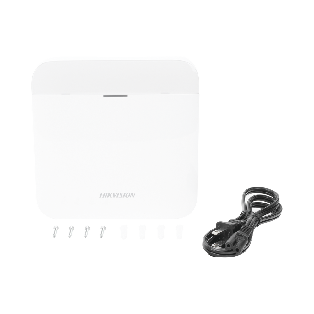 Panel de alarma WiFi